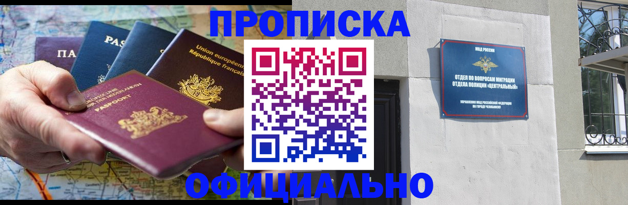 прописка 2025 в Александровске